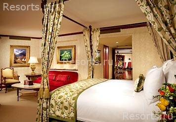 JW Mariott Mexico 4